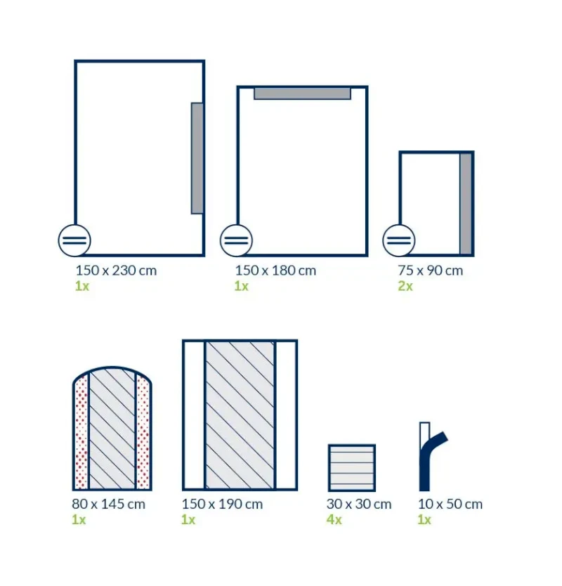 Set univerzalny (set10)